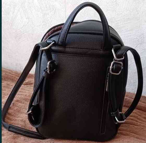 Сумка- Рюкзак Київ