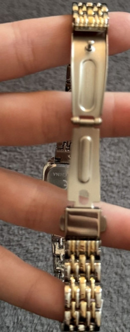 Наручные часы унисекс JUSMI Киев - изображение 1