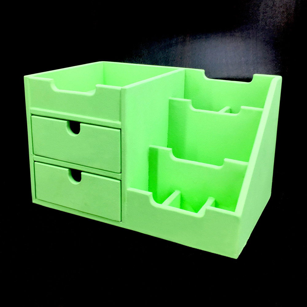 Органайзер для косметики "Сивалі" мохіто Миколаїв - фото 4