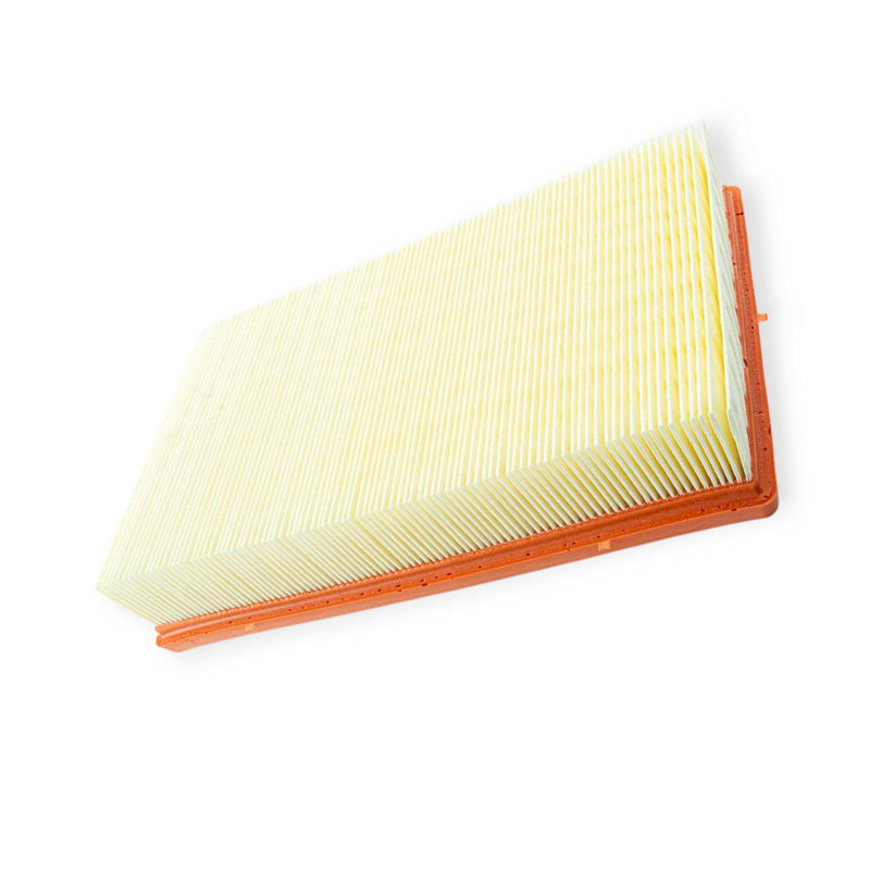 Фільтр Форд Фокус II 1.8-2.0TDCi повітряний Мукачево - фото 1