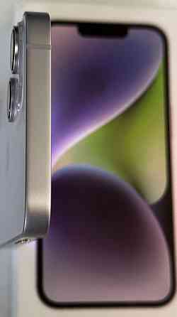 Айфон: iPhone 14/128Gb. Purple. Київ