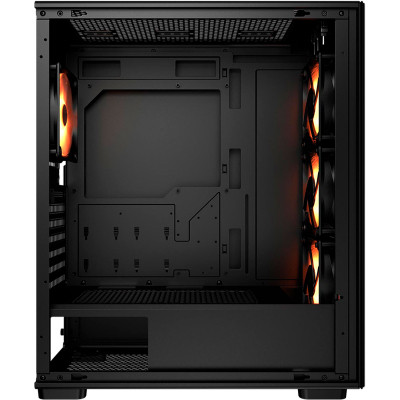 Корпус Cougar MX220 RGB Black Винница - изображение 8