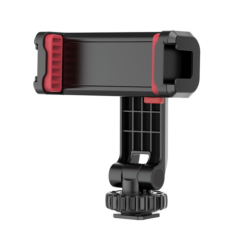 Тримач для телефону Ulanzi Vijim чорний Київ - фото 9