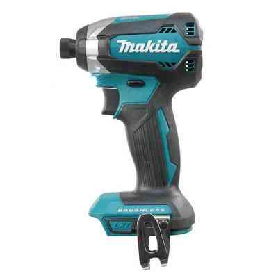Гайковерт Makita акумуляторний ударний LXT, 18В, 170Нм (без акумулятора) (DTD153Z) Вінниця