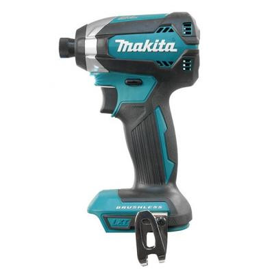 Гайковерт Makita аккумуляторный ударный LXT, 18В, 170Нм (без аккумулятора) (DTD153Z) Винница - изображение 1