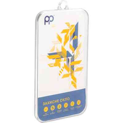 Скло захисне PowerPlant Huawei P30 Lite liquid glue + UF-lamp (GL606658) Вінниця