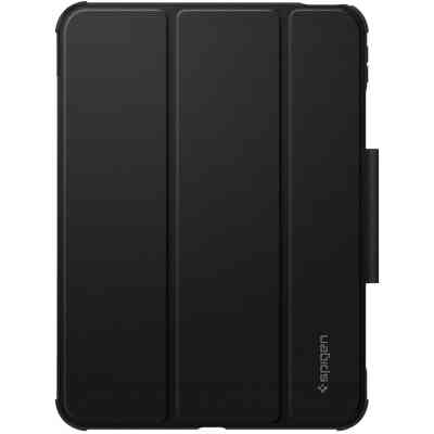 Чохол до планшета Spigen Apple iPad 10.9&quot;(2022) Rugged Armor Pro, Black (ACS05417) Вінниця