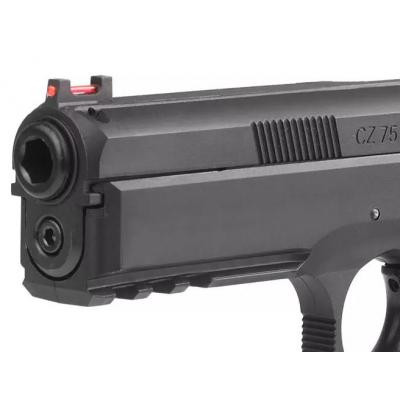 Пневматический пистолет ASG CZ SP-01 Shadow 4,5 мм (17526) Винница - изображение 3