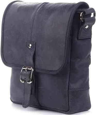 Сумка SHVIGEL 11015 Синяя Киев