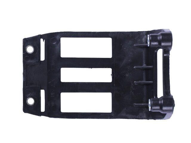 Защита двигателя для бензокосы с двигателем 4Т Мукачево - изображение 4