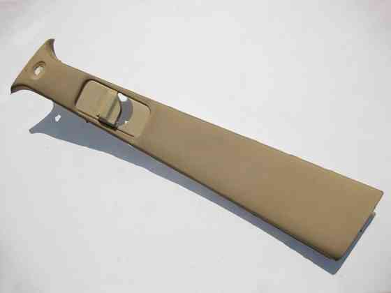 Mercedes-Benz  A1646909725 8K57 Обшивка лівої стійки "B" верхня бежева ML W164 GL X164 Одеса