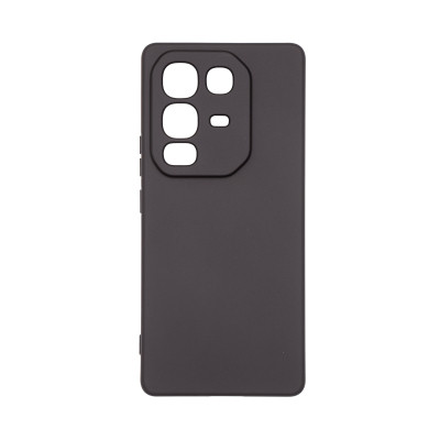 Чехол для мобильного телефона Armorstandart ICON Infinix Note 50 Pro 4G Camera cover Black (ARM84731) Винница - изображение 1