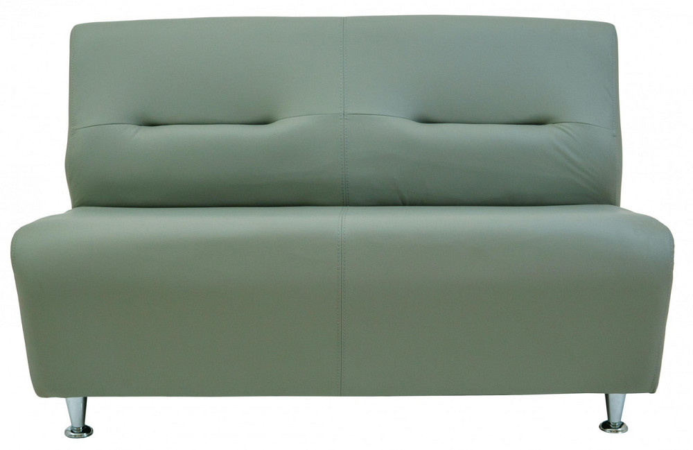 Диван Flay Smart двойка 630х1200х700 Зеленый Киев - изображение 2