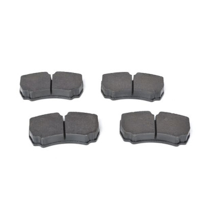 Тормозные колодки Bosch 0 986 424 750 Винница - изображение 6