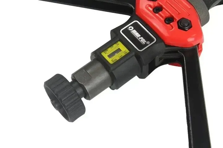 Професійний Заклепочник для різьбових заклепок MARPOL M49572 Дворучний заклепочник M3-M12 410 мм  Різьбовий клепальник Mar-Pol Львів - фото 5