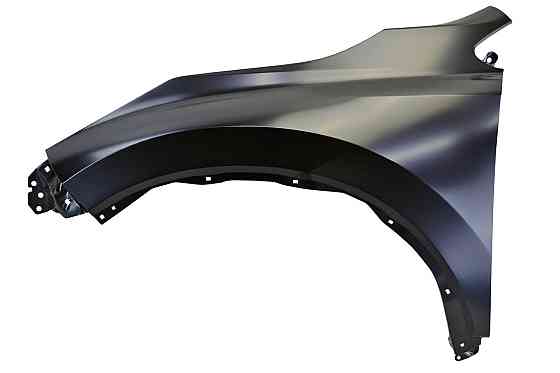 Крило Хонда CR-V 5 (2016-2022) дорест, рестайлінг без повторювача ліве Тайвань переднє Мукачево