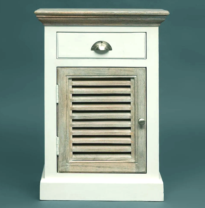 Тумба для білизни "Кібунго" зефір Миколаїв - фото 1