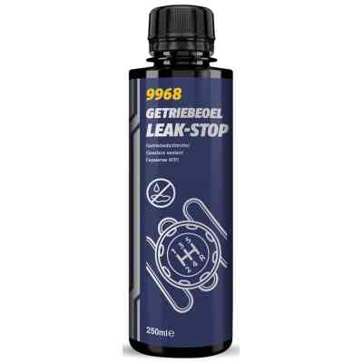 Герметик автомобільний Mannol МКПП Getriebeoel Leak-stop 250ml (MN9968-025) Вінниця