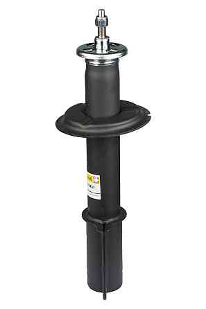 Амортизатор передній Raiso (Швеція) Fiat Talento, Фіат Таленто 89 - #RS110431 UAIGIIF22 Ковель