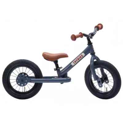 Біговел Trybike балансуючий сірий (TBS-2-GRY) Вінниця