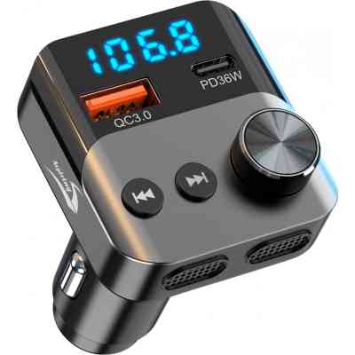 FM модулятор Aspiring Wave 13, 54W (TC-WA13) Винница