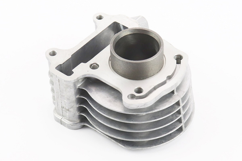 Циліндр к-кт (цпг) Honda AF-62 50cc-37,8мм (палець 10мм) Киев - изображение 2