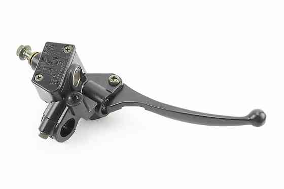 Гальмівний циліндр головний правий на кермі, Тип №3 Киев