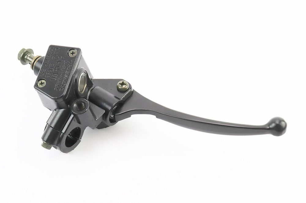 Гальмівний циліндр головний правий на кермі, Тип №3 Київ - фото 1