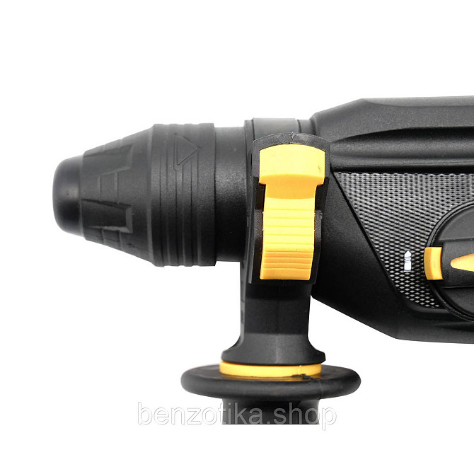 Перфоратор Procraft BH1100 Киев - изображение 9