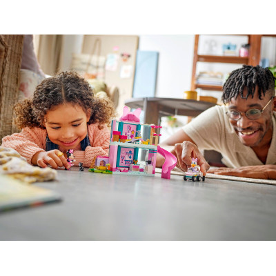 Конструктор LEGO Disney Готель Мінні для домашніх тварин (43274) Вінниця - фото 4