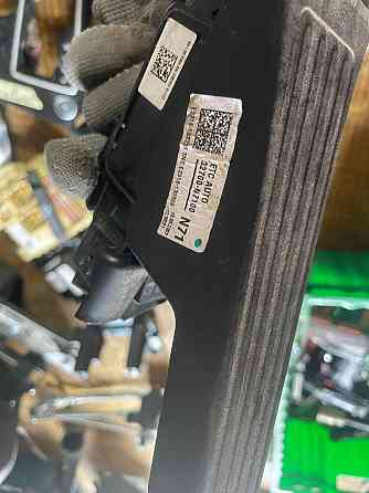 Педаль газа Kia Sportage 2021–2024 (оригинал) Киев