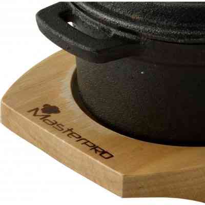 Рамекин MasterPro Cook & share 10 см 0,16 л (BGMP-3804-4) Винница