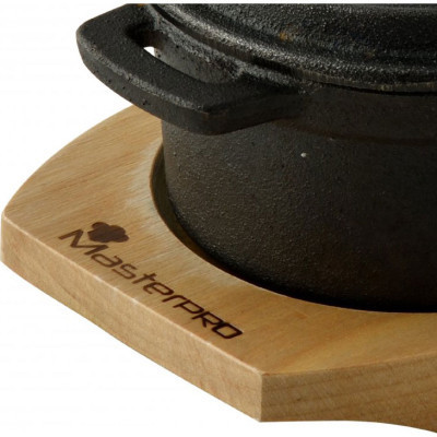 Рамекин MasterPro Cook & share 10 см 0,16 л (BGMP-3804-4) Винница - изображение 5