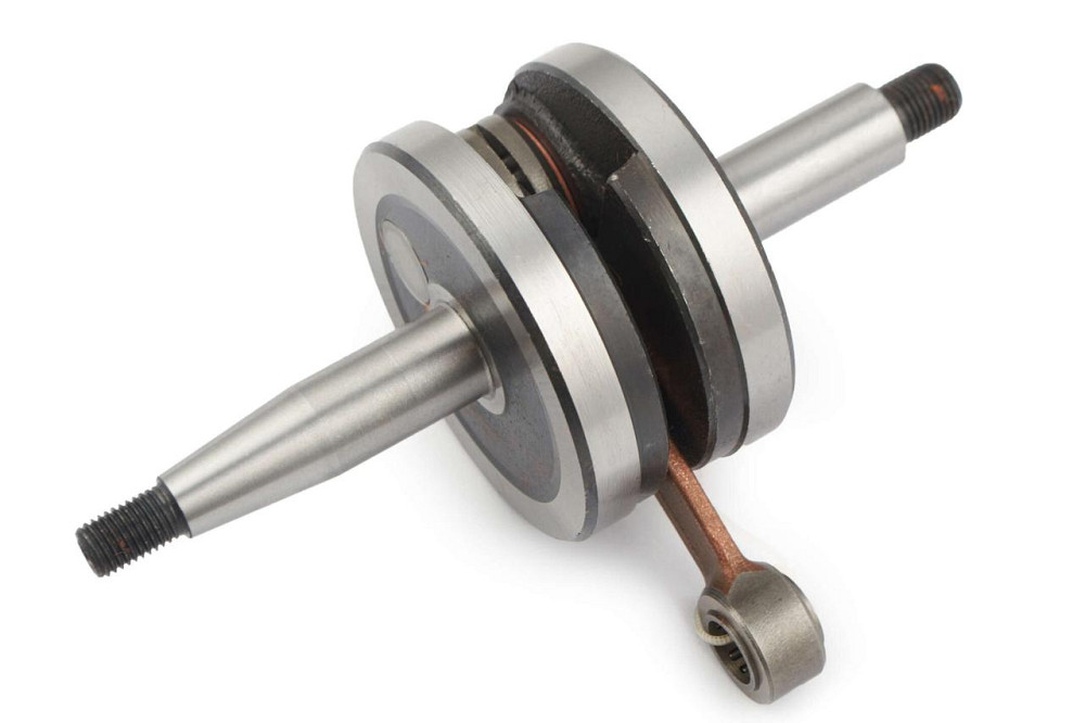 Колінвал MinarГарелліAM6 (+сепаратор) Мукачево - фото 1