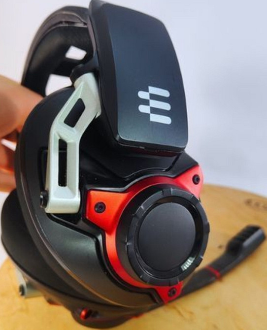 Наушники игровые: Sennheiser GSP 600 Epos 795. Харьков - изображение 7