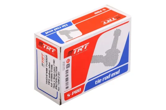 Наконечник рульової тяги Lnos TRT з твердою (2 шт). Вінниця