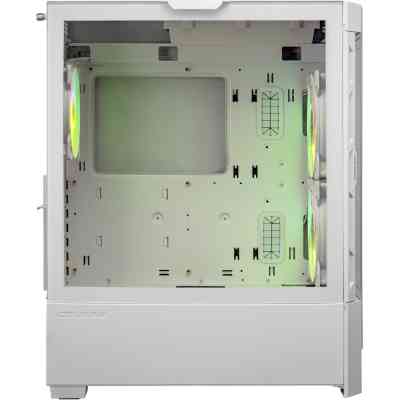 Корпус Cougar Airface RGB White Вінниця