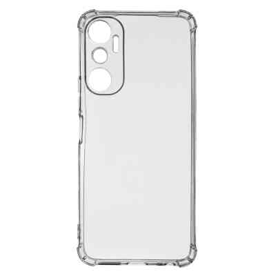 Чехол для мобильного телефона Armorstandart Air Force Infinix Hot 20 4G (X6826) Cam cov Transparent (ARM66427) Винница