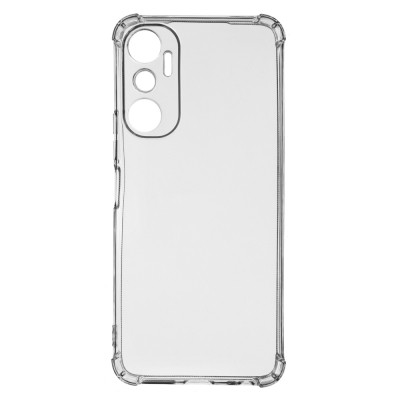 Чехол для мобильного телефона Armorstandart Air Force Infinix Hot 20 4G (X6826) Cam cov Transparent (ARM66427) Винница - изображение 1