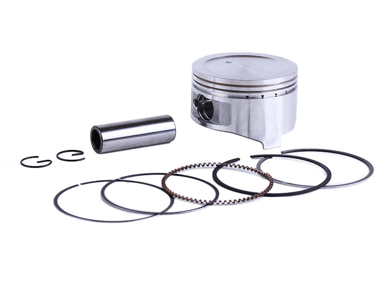 Поршень мотоблок P70F S (Ø70,00) Мукачево - изображение 1