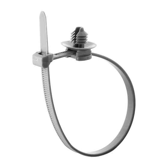 Хомут універсальний Audi, Seat, Skoda, VW 3W0971838 Київ