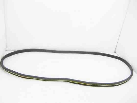 Mercedes-Benz  A2206970551 9B56 Ущільнювач задніх дверей на кузові антрацит S-Class W220 Long Одеса