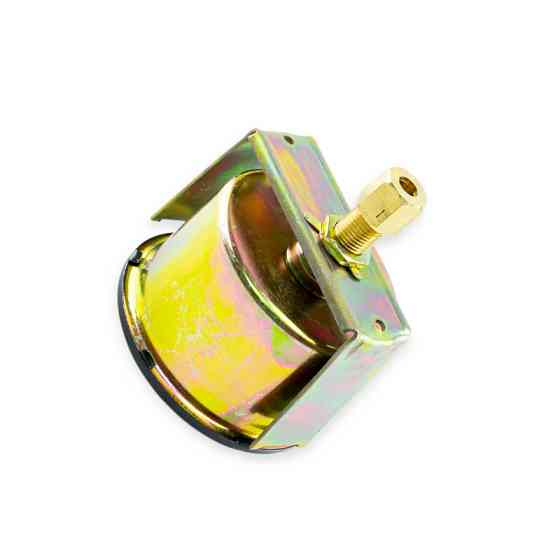 Указатель масла МТЗ механ. (0-10атм.) МД 226 давления Мукачево