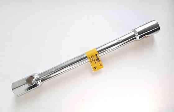 Ключ балонний для вантажівки 19*22*400mm 6032011 Вінниця