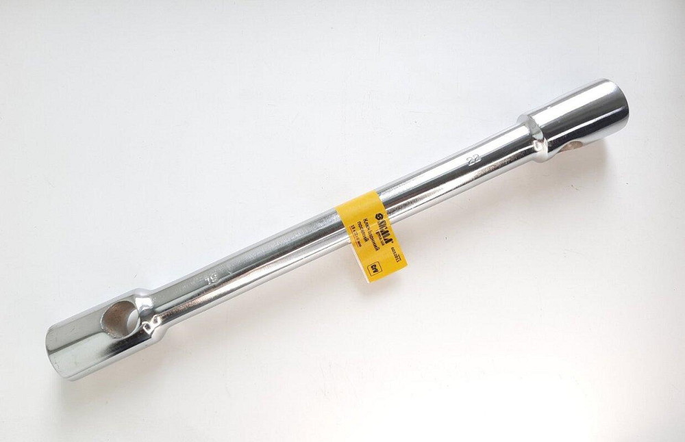 Ключ балонний для вантажівки 19*22*400mm 6032011 Вінниця - фото 1