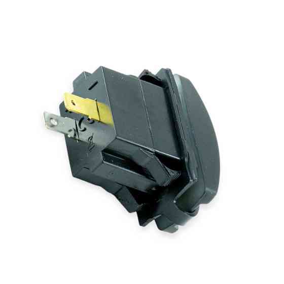 Гніздо врізне 2 USB 3,1A, 12-24В посадочн. 21,5х36мм, кришка, з підсвічуванням червоним, під автомобіль Тойота Мукачево