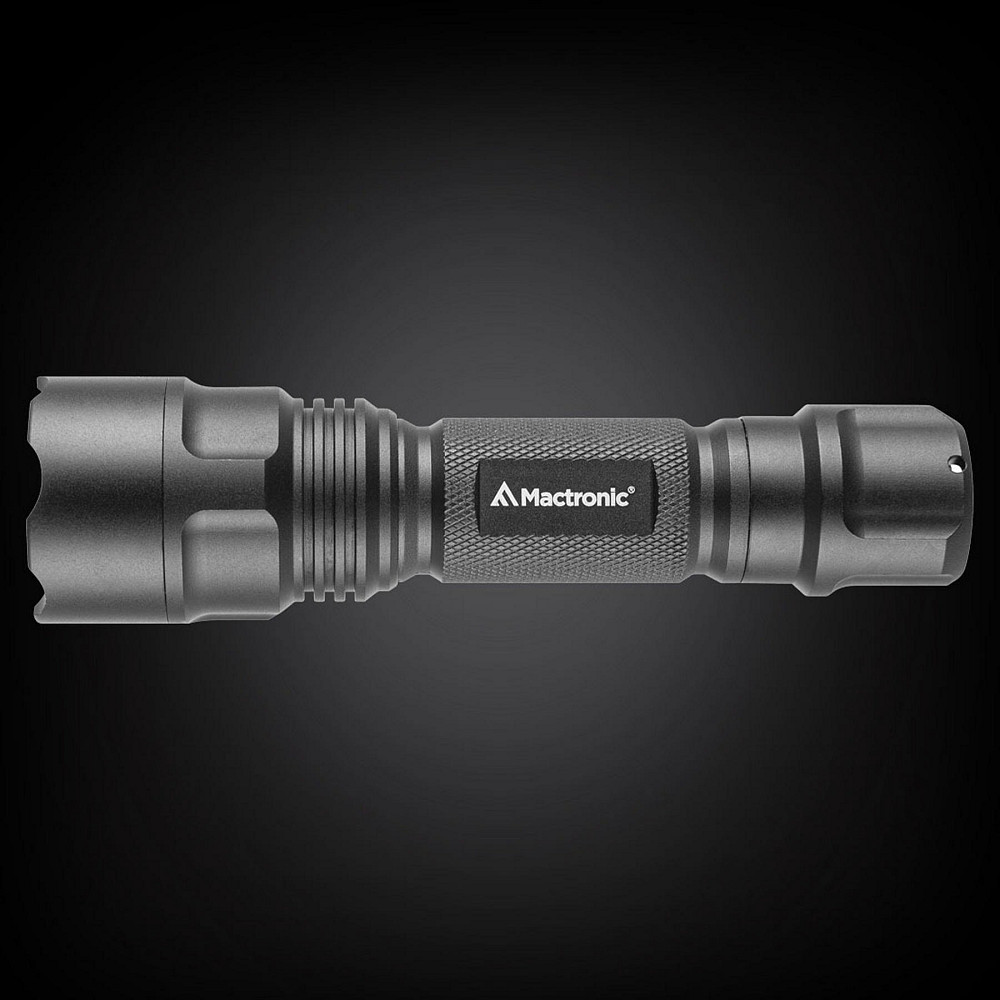 Фонарь тактический Mactronic Black Eye 1000 (1000 Lm) Recharg Type-C (THH0049) Винница - изображение 4