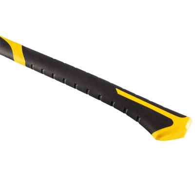 Сокира Topex руків&apos;я скловолокно 69.5см 1250г (05A223) Вінниця