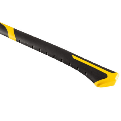 Сокира Topex руків&apos;я скловолокно 69.5см 1250г (05A223) Вінниця - фото 3