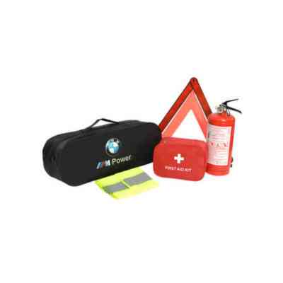 Набір техдопомоги Poputchik Евростандарт BMW (01-024-Е) Вінниця